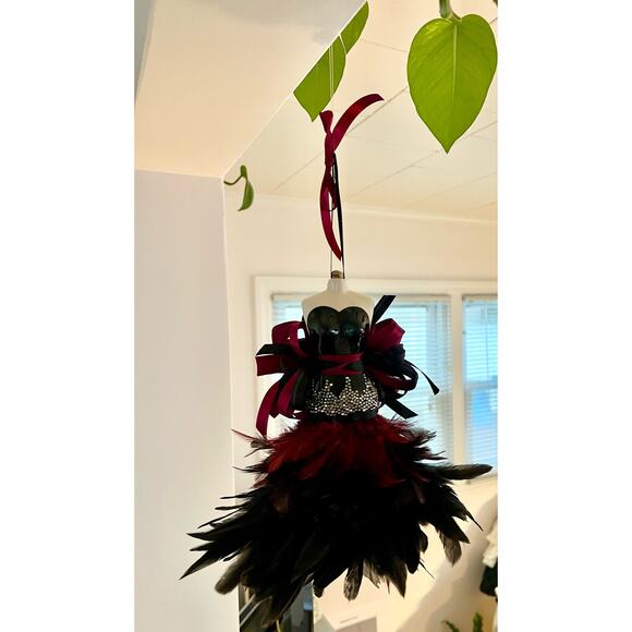 Ornament OOAK handmade - Picture 12 of 12